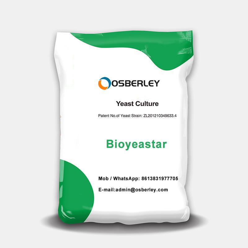 Bioyeastar