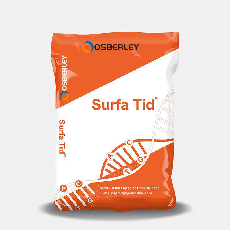 Surfa Tid-Gold